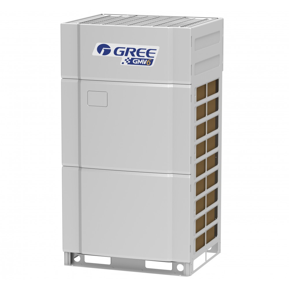 Наружный блок VRF GMV X GREE GMV-280WM/B-X(P) (модульный), фото 1