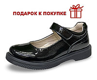 Школьные туфли для девочек р-р 32,34,35 F6117