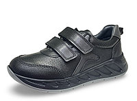 Школьные туфли для мальчиков р-р 31.33.34.35.36 Pixel ШК-М-01