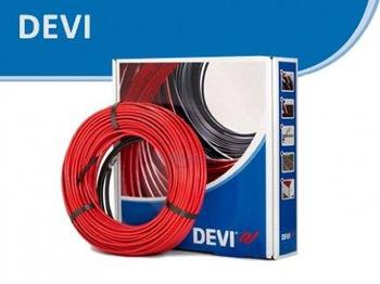 Нагревательный кабель DEVIflex™ 10T 10 Вт/м, 20 м, 230V