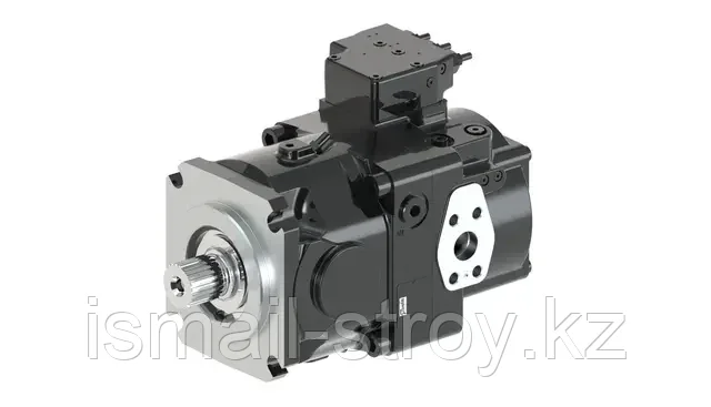 Аксиально-поршневые насосы Серия D1P Danfoss D1P130