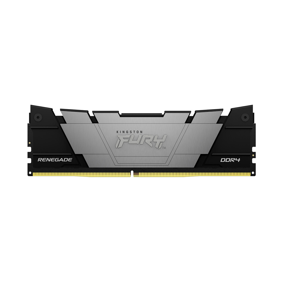 Kingston KF440C19RB12/16 Модуль памяти FURY Renegade 16GB, DDR4, DIMM <PC4-32000/4000MHz>