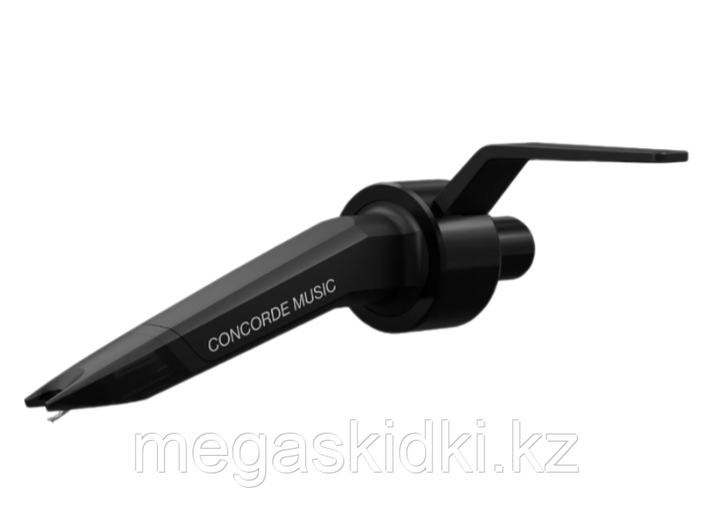 Картридж звукоснимателя ORTOFON Concorde Music Black