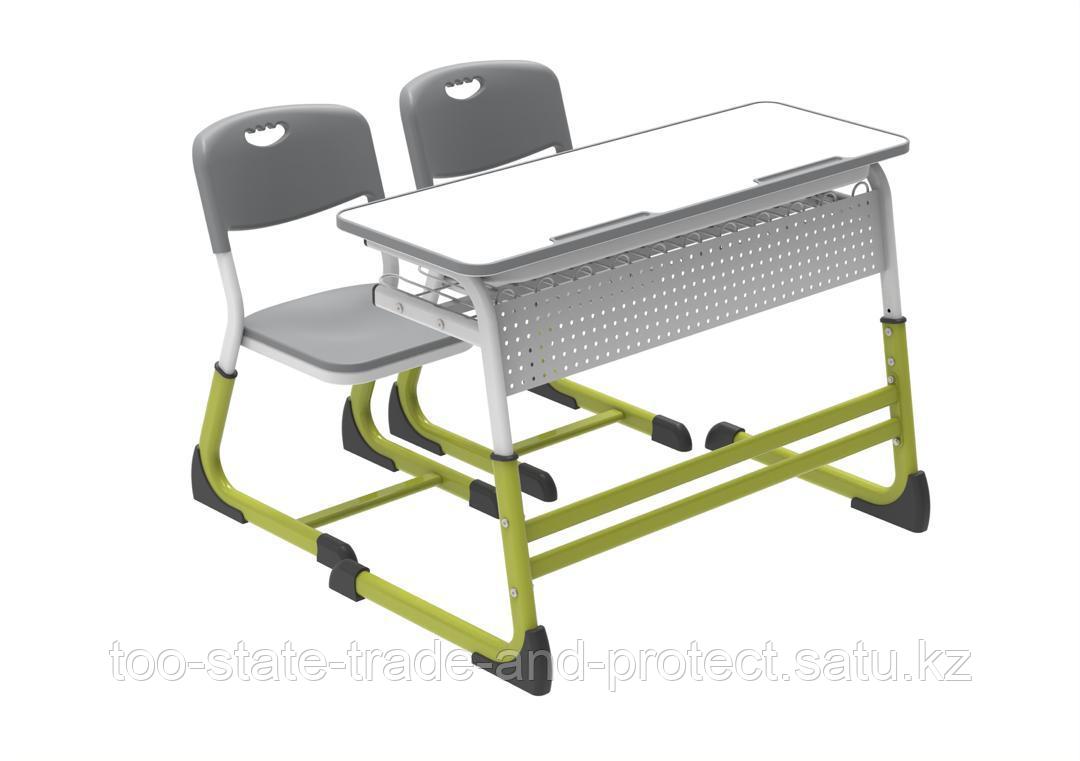 Әйелдің жаттықтырған видеосы