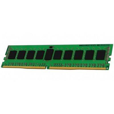 Kingston KVR26N19D8/32 Модуль памяти DDR4 32GB, CL19, 1.2V, DIMM <PC4-21300/2666MHz>