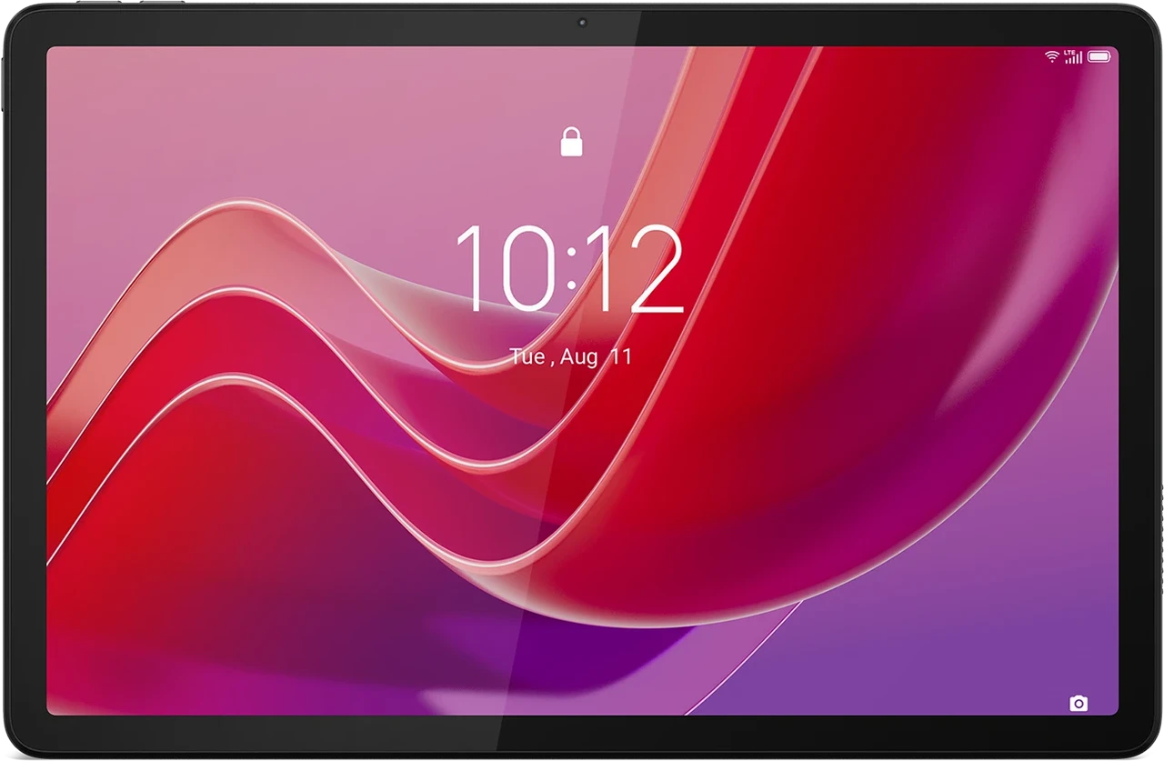 Lenovo ZADB0339RU Планшет M11 TB330XU, 11'' 1920x1200, 8 Гб, 128 Гб, Wi-Fi 802.11ax