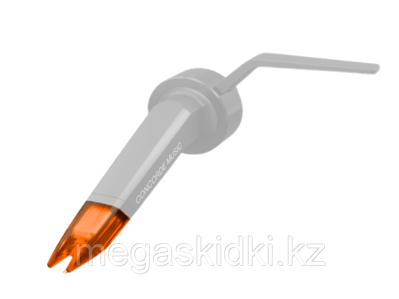 Игла звукоснимателя ORTOFON Concorde Music Bronze