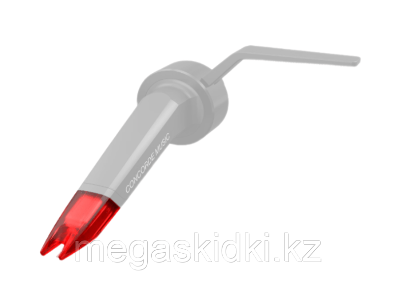 Игла звукоснимателя ORTOFON Concorde Music Red