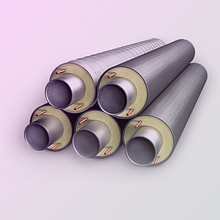 ППУ Изоляция