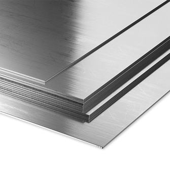 Листовой прокат