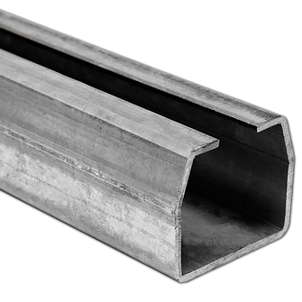 Профили С-образные