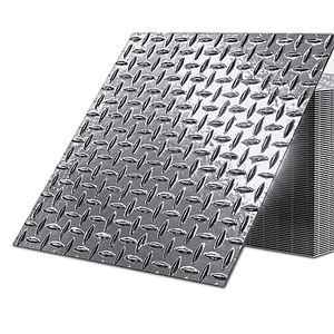 Листы рифлёные