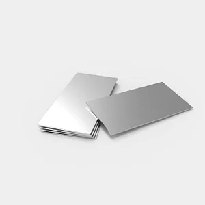 Листы горячекатаные