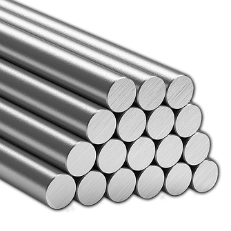 Круги стальные