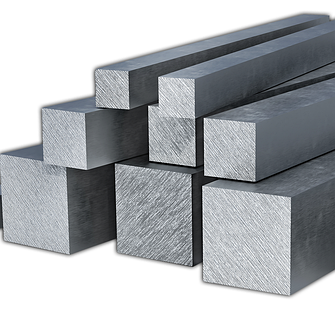 Квадраты горячекатаные