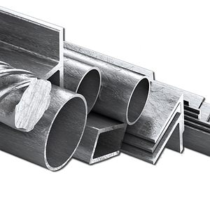 Фасонный прокат