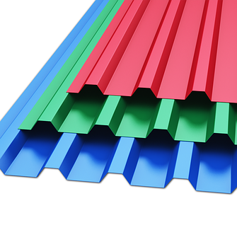 Профнастил