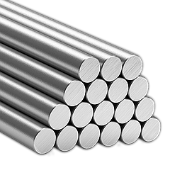 Круг (кругляк) стальной - ГОСТ 7417-75, ГОСТ 2590-2006, ГОСТ 1133-71