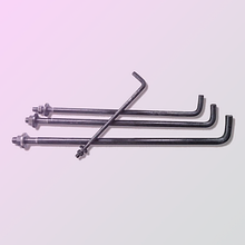 Фундаментный болт