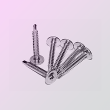 Шуруп саморез