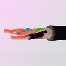 Кабель гибкий