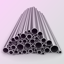 Трубы стальные