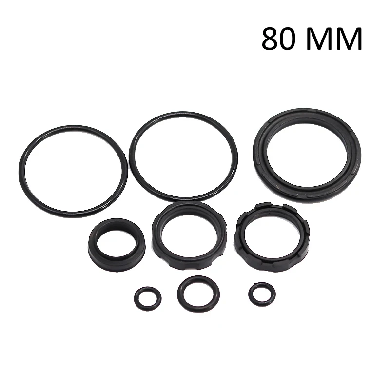 Ремкомплект для пневмоцилиндров SC-80, фото 1