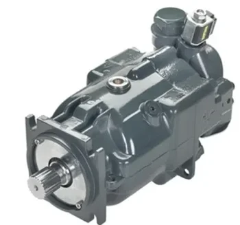 Аксиально-поршневые двигатели Серия 90M Danfoss 90M075