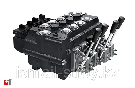 Гидравлические клапаны PVG 100 Danfoss