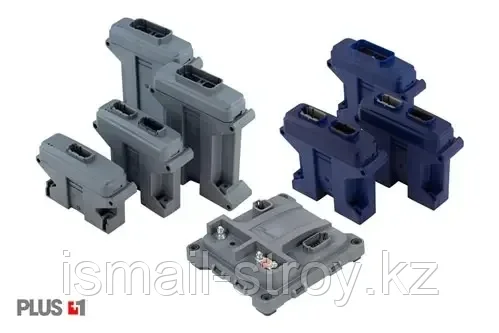 Контроллеры PLUS+1® Danfoss