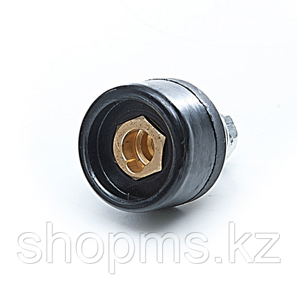 Гнездо панельное СКРП 10-25 (Розетка панельная ТЕВ 10-25 mm) 200A, фото 1