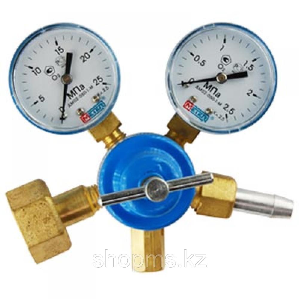 Редуктор кислородный БКО-50-4