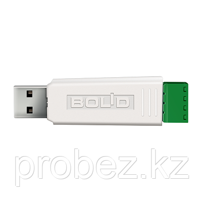 Преобразователь интерфейса USB RS232
