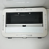 Люк на кемпер, фото 2