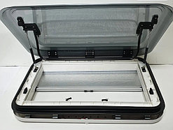 Люк на кемпер