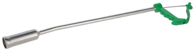 Устройство для введения пилюлей и магнитной обоймы Kerbl Германия, 70 см - фото 1 - id-p100305618