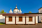 Павильон церковной лавки, фото 3