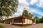 Павильон церковной лавки, фото 10