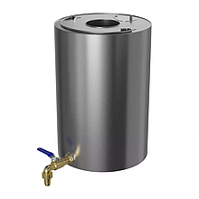 INTENT және INTENT MINI ваннаға арналған пешке арналған резервуар