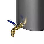 Бак для банной печи INTENT и INTENT MINI, фото 2