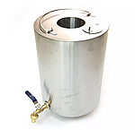 Бак для банной печи INTENT и INTENT MINI, фото 3