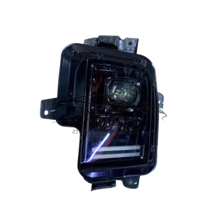 Передняя фара Lixiang L7 Max, Ultra левая, старого образца, X03-41210011