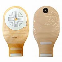 Калоприемник однокомпонентный Оступмед (OstupMed) с фильтром и без