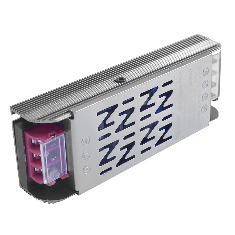 Блок питания FAN LUX 24V 100W от завода производителя.