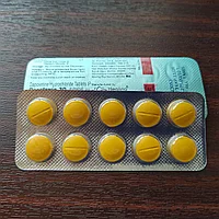 Дапоксетин 30 мг для лечения преждевременной эякуляции 30 табл