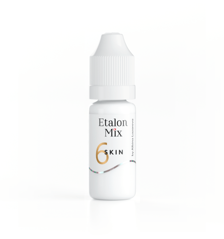 SKIN 6 10мл, фото 1