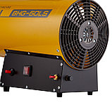 Пушка тепловая газовая Ballu  BHG-50LS, фото 5