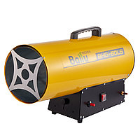 Пушка тепловая газовая Ballu  BHG-50LS