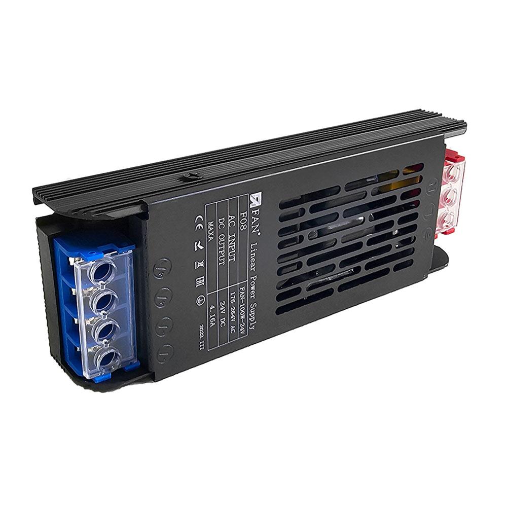 Блок питания 24V 100W от завода производителя