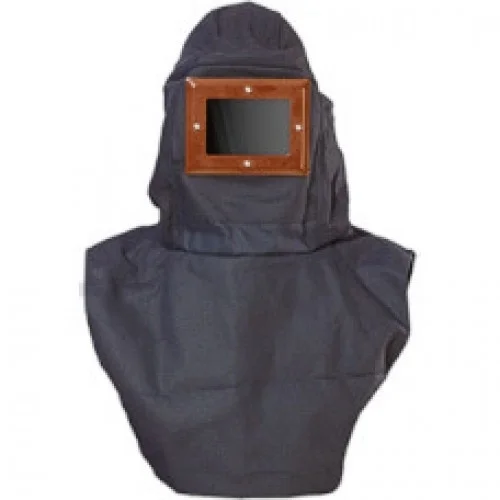 ШЛЕМ ПЕСКОСТРУЙЩИКА ЛИОТ-2000, фото 1